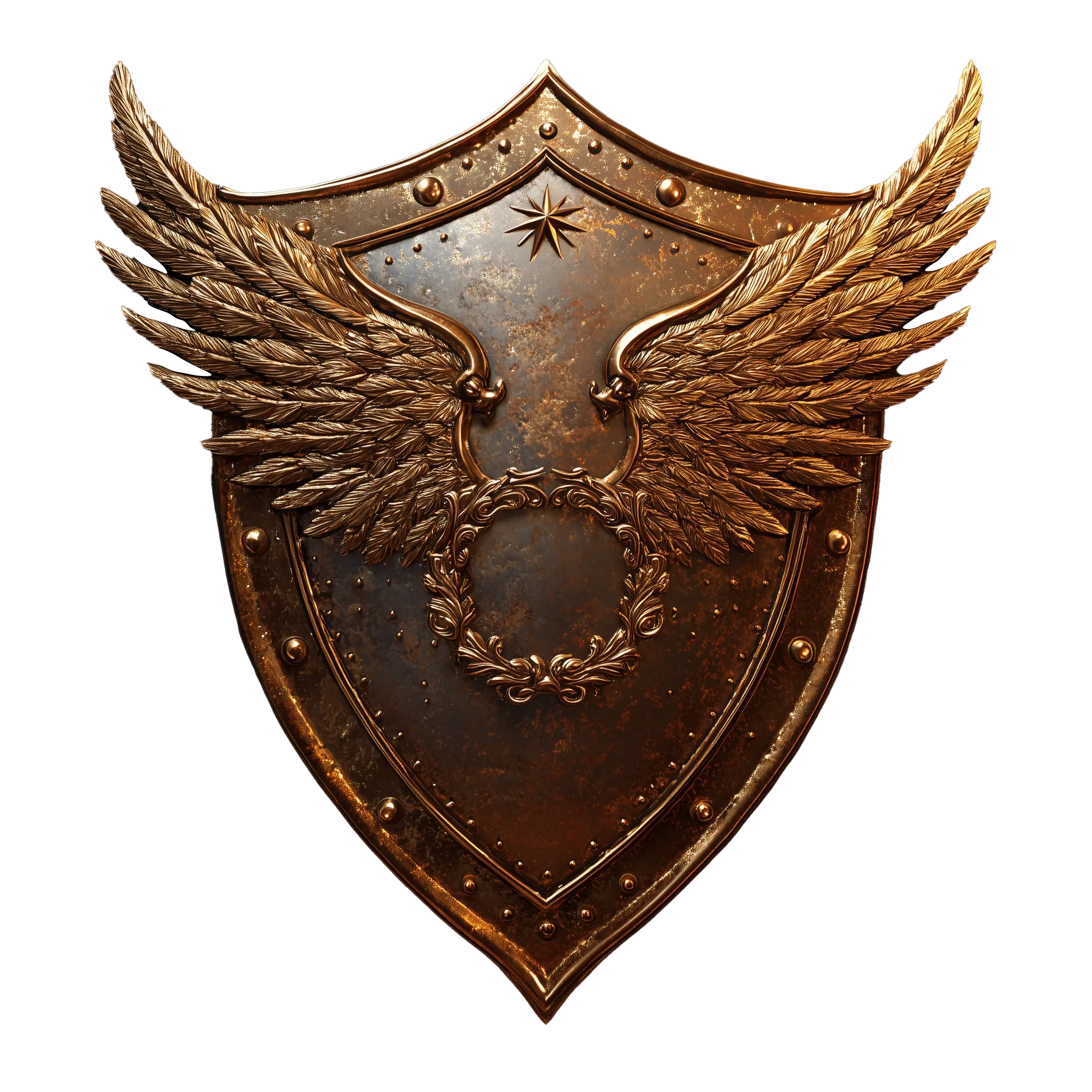Gold rank