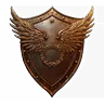 Gold rank